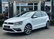 Volkswagen Polo 1.8 TSI GTI